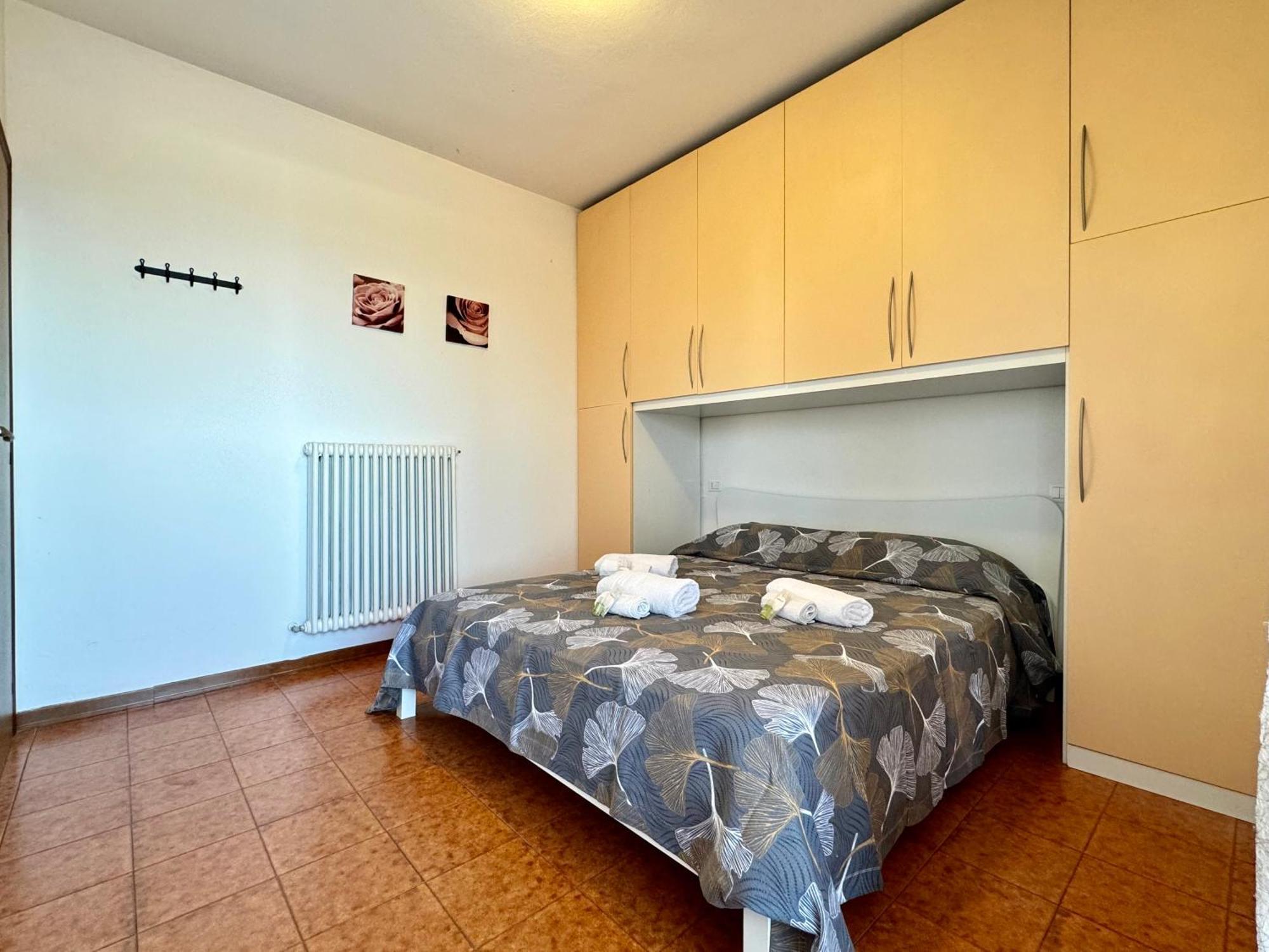 82, Attico Leonardo Apartment Lido Adriano Exterior photo
