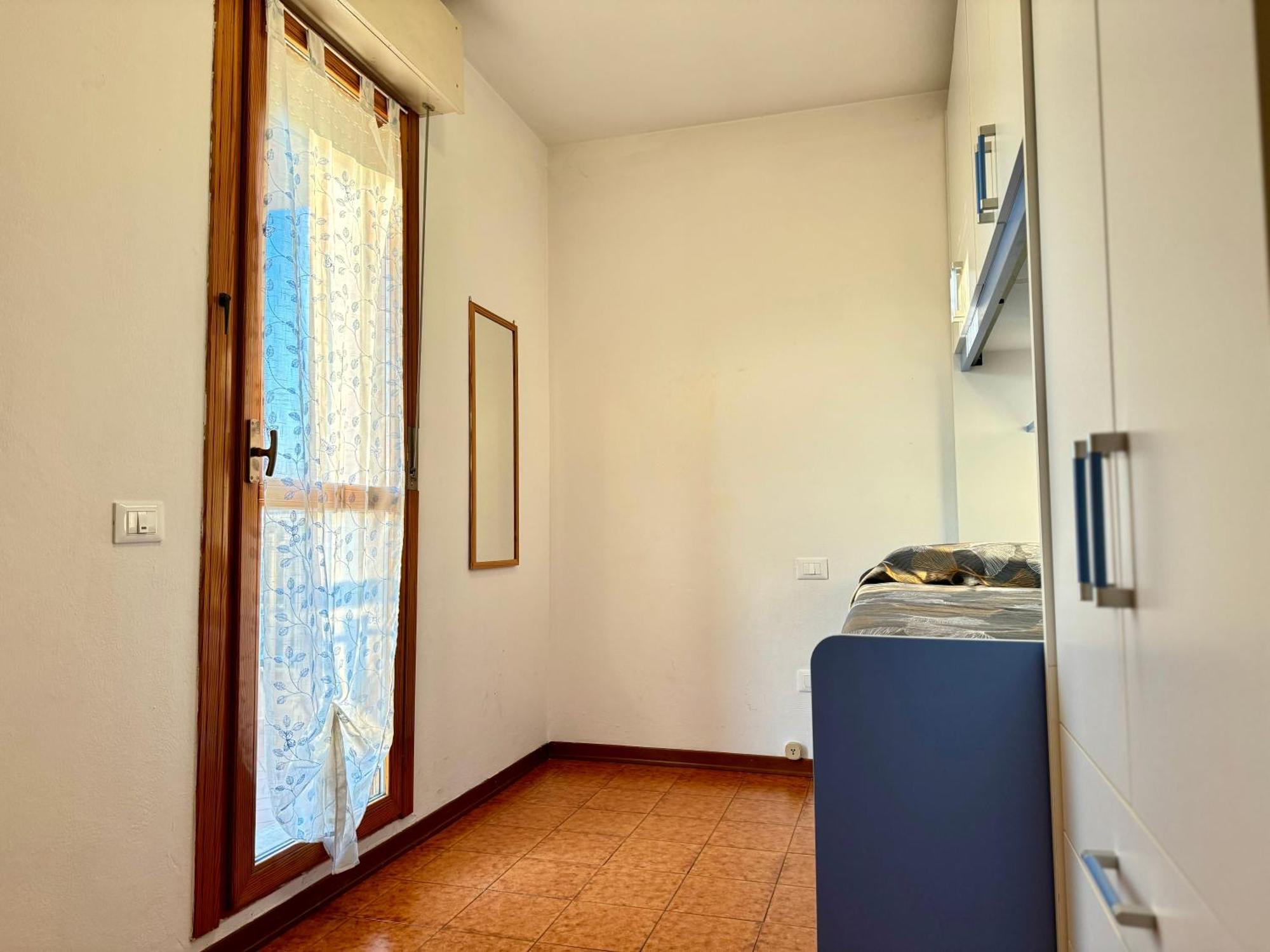 82, Attico Leonardo Apartment Lido Adriano Exterior photo